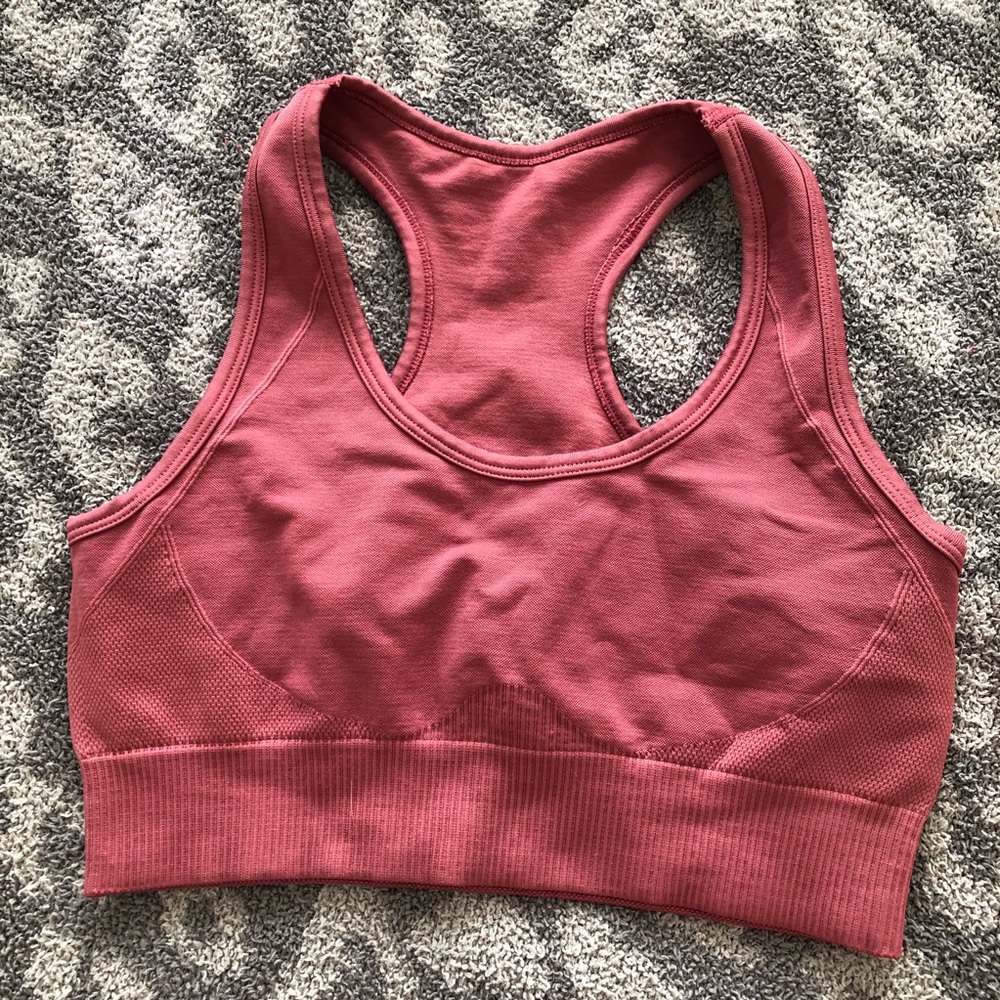 Sports bra
